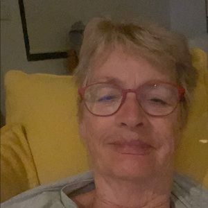 Meet your Posher, Lyn